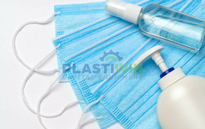 covid 19 and the plastics industry