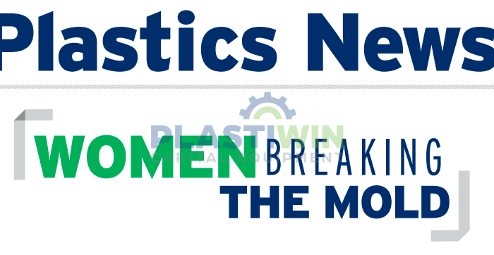 Women breaking the mold