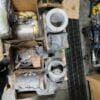 Used 67mm Leistritz ZSE 67 GL Twin Screw Extruder