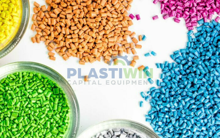 prices of resin