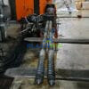 Used 67mm Leistritz ZSE 67 GL Twin Screw Extruder