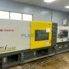 Used 330 Ton Milacron Roboshot S2000I 330B 890G All-Electric Injection Molding Machine