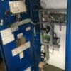 Used 40 HP Quincy Rotary Screw Air Compressor