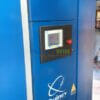 Used 40 HP Quincy Rotary Screw Air Compressor