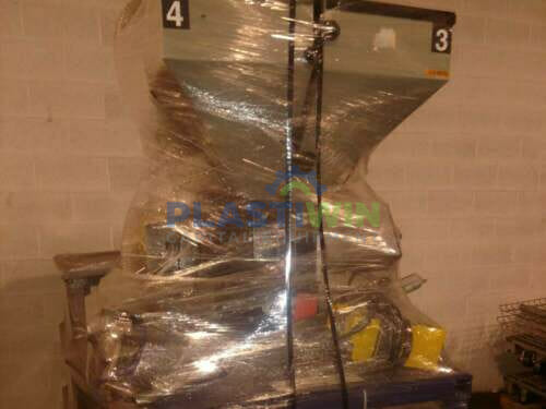 Used Conair Model TB45 4 Component Blender