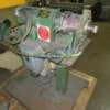 Used Gala Model 5 MUP Underwater Pelletizing System