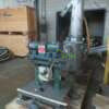 Used Gala Model 5 MUP Underwater Pelletizing System