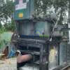 Used 40 HP International Baler Corp HSR Series Auto Tie Baler