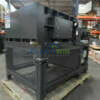 Used 60 HP Cumberland 100/100S Quad Shaft Shredder