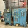 Used McNeil Rotocast RC-2000-110 Rotational Molding Machine