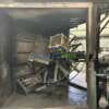 Used McNeil Rotocast RC-2000-110 Rotational Molding Machine