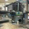 Used McNeil Rotocast RC-2000-110 Rotational Molding Machine