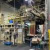 Used Kautex Model KB 250 Accumulator Head Blow Molding Machine