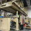 Used Kautex Model KB 250 Accumulator Head Blow Molding Machine