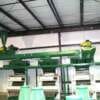 Used Satake SMII 800XE Optical Sorter