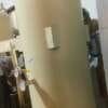 Used Ingersoll Rand E800 Air Compressor Dryer
