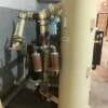 Used Ingersoll Rand E800 Air Compressor Dryer