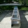 20' Spray Cooling Tank with Water Recycle Unit