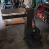 Custom Built 24" Strand Air Wipe