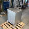 33" x 30" Extruder Vacuum Pump Holding Tank
