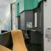 Used 90 Ton Arburg 1200T 800-100 Vertical Horizontal Injection Molding Machine