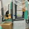 Used 90 Ton Arburg 1200T 800-100 Vertical Horizontal Injection Molding Machine