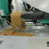 Used 90 Ton Arburg 1200T 800-100 Vertical Horizontal Injection Molding Machine