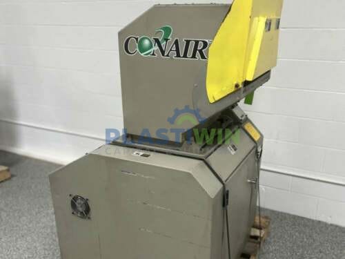 Used Conair Model CHS-819 Granulator