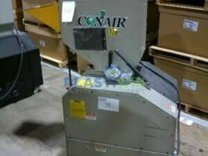 Used Conair Model CF-810 Granulator
