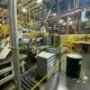 Used 720 Ton Toshiba ISGT720S10-B59 Injection Molding Machine