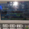 Used 65 Ton Toshiba EC65V10-1.5A Injection Molding Machine