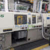Used 65 Ton Toshiba EC65V10-1.5A Injection Molding Machine