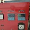 Controlled Pyrolysis Cleaning Furnace