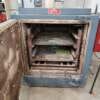 Controlled Pyrolysis Cleaning Furnace