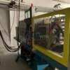Used 90 Ton Boy Model 90M Injection Molding Machine