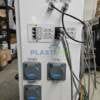 Used American Kuhne Melt Pump