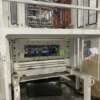 Used Brown Model T350LS Trim Press