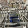 Used Brown Model T350LS Trim Press