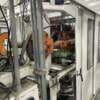 Used Brown Model T350LS Trim Press
