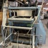 Used Starview IPF 25x40 Inline Roll Feed Thermoformer