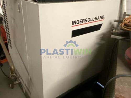 Used 30 HP Ingersoll Rand Air Compressor