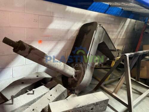 Used McNeil 2000 Offset Arm