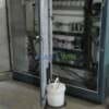 Used 67mm Leistritz Twin Screw Extruder
