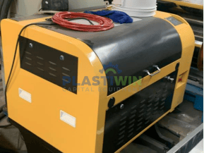 Used 1/16" Laser Cutter