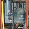Used Atlas Copco ZR315 Oil-free Rotary Screw Compressor with Drum Dryer