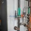 Used Atlas Copco ZR315 Oil-free Rotary Screw Compressor with Drum Dryer