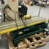 Used Southworth Model CLS4-36 Lift Table