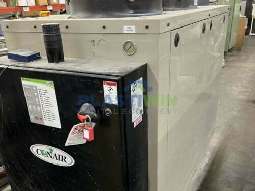 Used 13 Ton Conair EP2A-13 Air Cooled Chiller