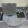 Used ShapeGrabber Model ai810c Laser Scanner