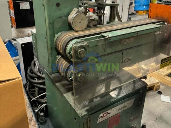 Used 4" x 26" RDN Model 226-4 Puller